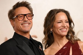 Susan Downey Robert Downey Jr. wife