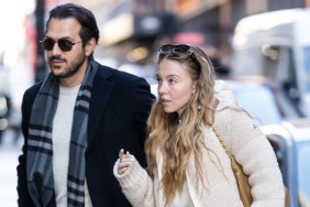 Sydney Sweeney & Jonathan Davino Reportedly Struggling to Cut Ties After Split