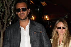 Sydney Sweeney Hangs Out With Jonathan Davino in Florida