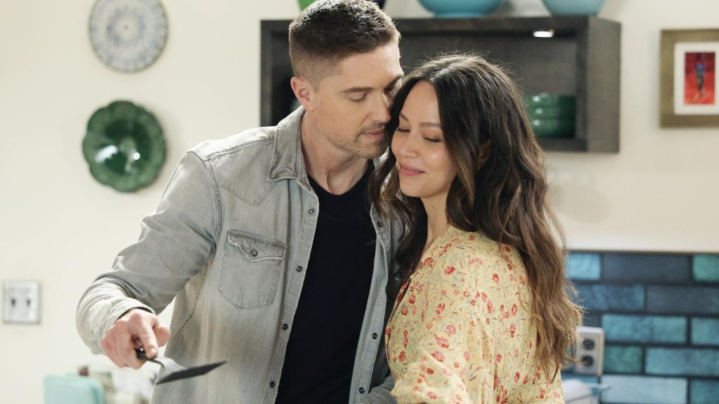 The Rookie Showrunner on if Tim & Lucy Will Get Back Together in Season 7