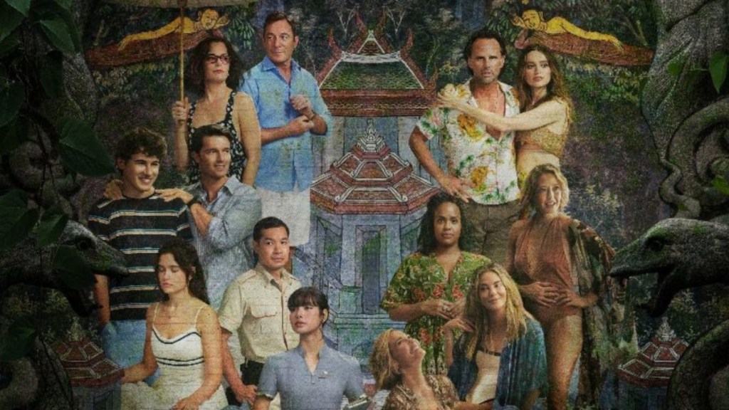 The White Lotus Season 4 Creator Teases Where It Will Take Place