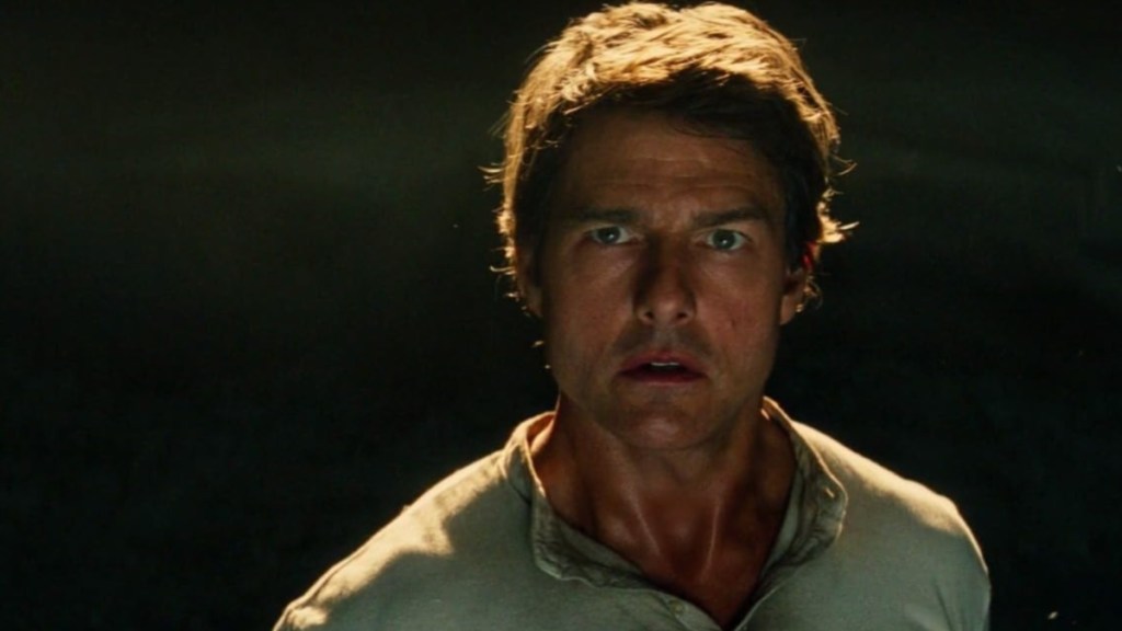 Tom Cruise Praises Sinners & Congratulates Michael B. Jordan on Instagram