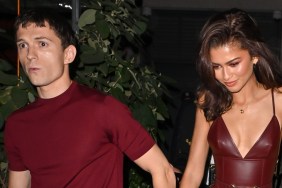 Tom Holland Might Ditch Surname After Marrying Zendaya