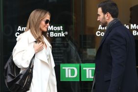 Jennifer Lopez dating