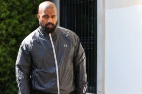 Kanye West Kim Kardashian kids