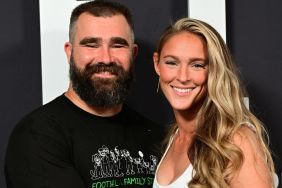 Jason Kylie Kelce baby no. 4