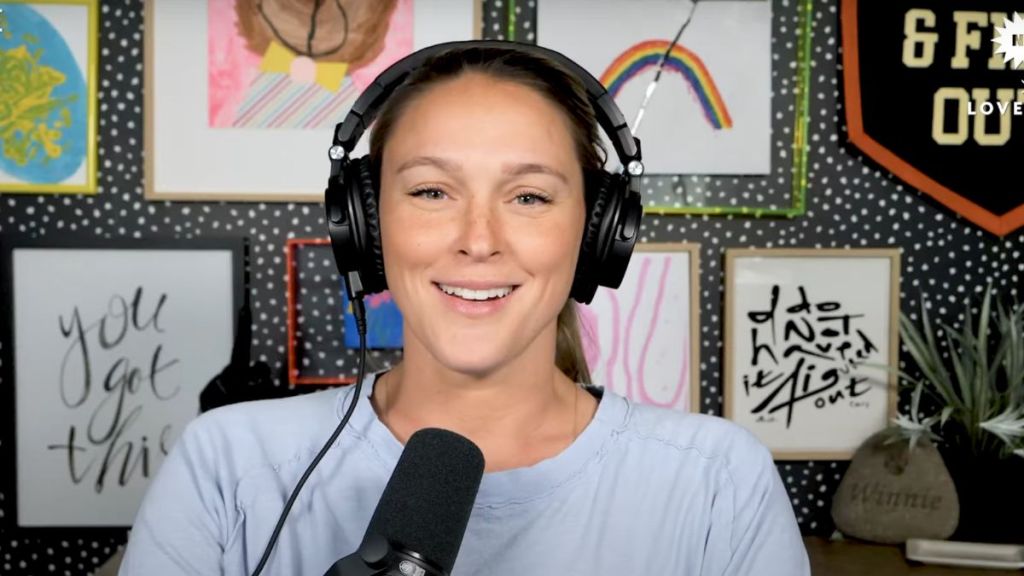 Kylie Kelce kids gifts