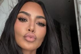 Kim Kardashian bikini photos