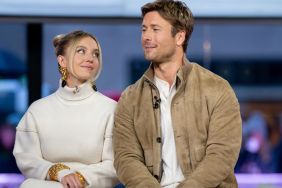 Sydney Sweeney Glen Powell sister wedding