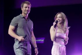 Sydney Sweeney Glen Powell dating rumors