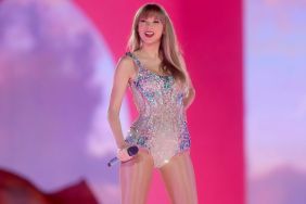 Taylor Swift video game character