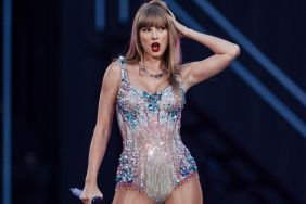 Taylor Swift Coachella 2025