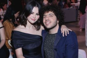 Selena Gomez Benny Blanco video