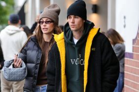 Hailey Bieber Justin Bieber SKYLRK