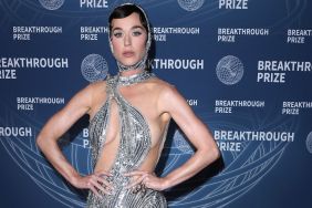 Katy Perry Blue Origin