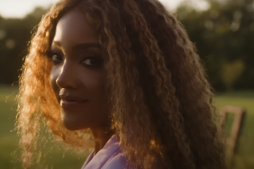 Mickey Guyton's Husband Relationship Explained