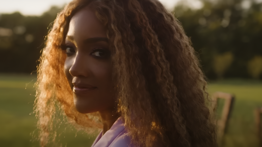 Mickey Guyton's Husband Relationship Explained