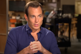 Will Arnett's Girlfriend Relationship Explained