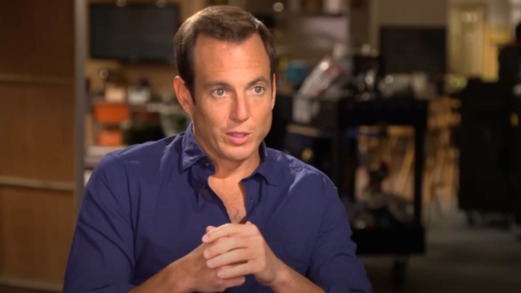 Will Arnett's Girlfriend Relationship Explained