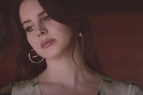 Lana Del Rey