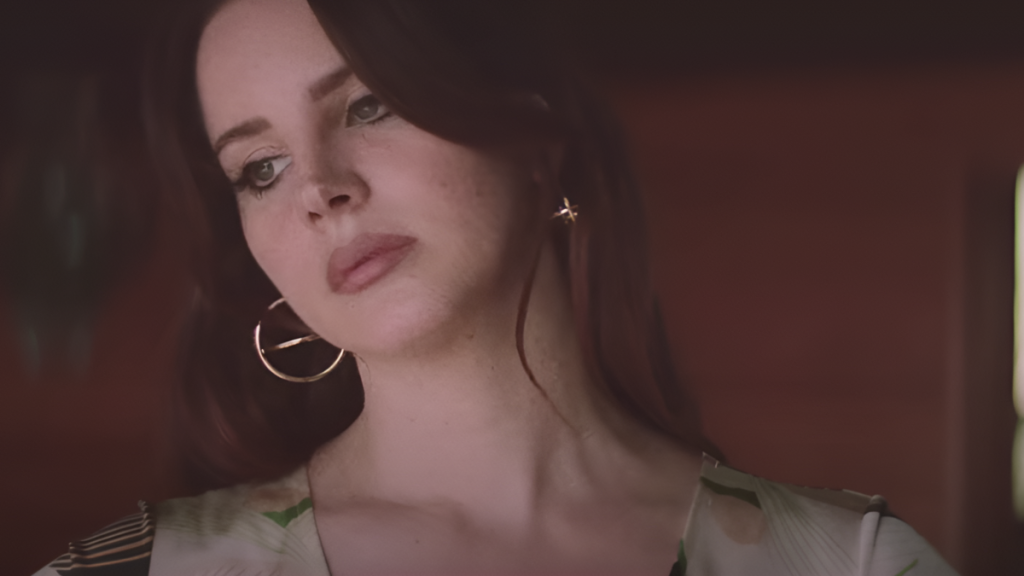 Lana Del Rey