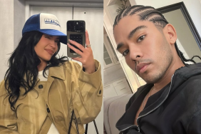 Kylie Jenner Embraces Late Hairstylist in Throwback Video