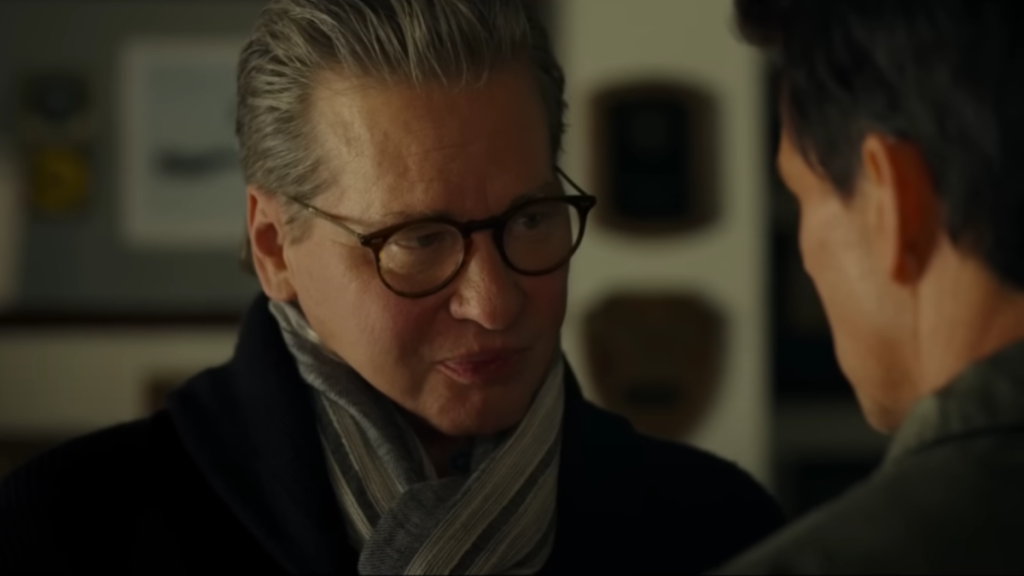 Celebrities React to Val Kilmer Death: Josh Brolin, Michael Mann & More