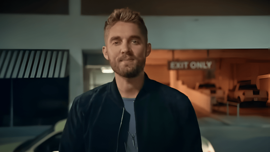 Who is Brett Young's wife, job & Kids