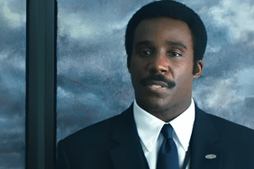 Severance's Tramell Tillman Takes Charge on Esquire Singapore's Cover