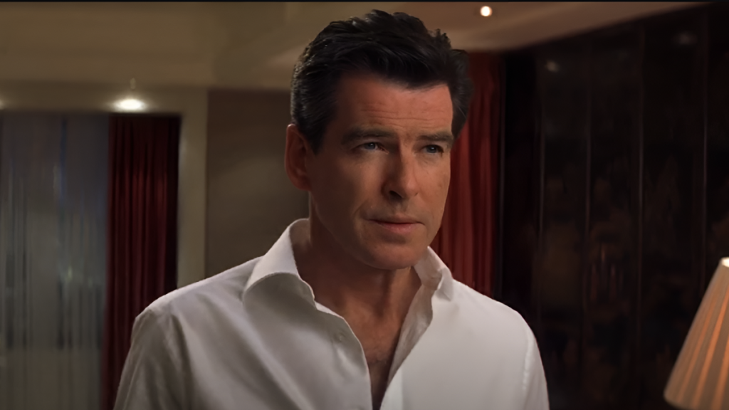 Pierce Brosnan Agrees James Bond Is Sexist, Following Helen Mirren’s Criticism