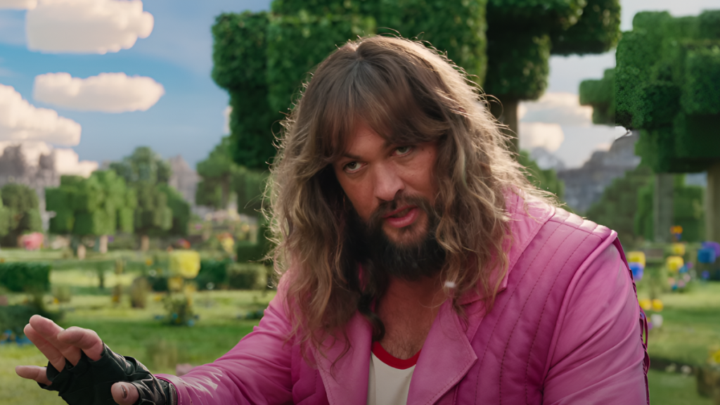 Jason Momoa & Steven Adams Relationship & Family Explained