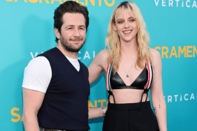Kristen Stewart & Ex-Boyfriend Michael Angarano reunite for New Movie Screening