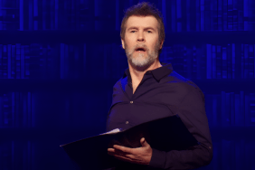 Who Is Rhod Gilbert's Wife? Sian Harries' Job & Relationship History