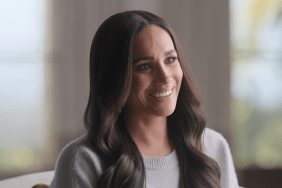 Meghan Markle Details 'Scary' Postpartum Preeclampsia