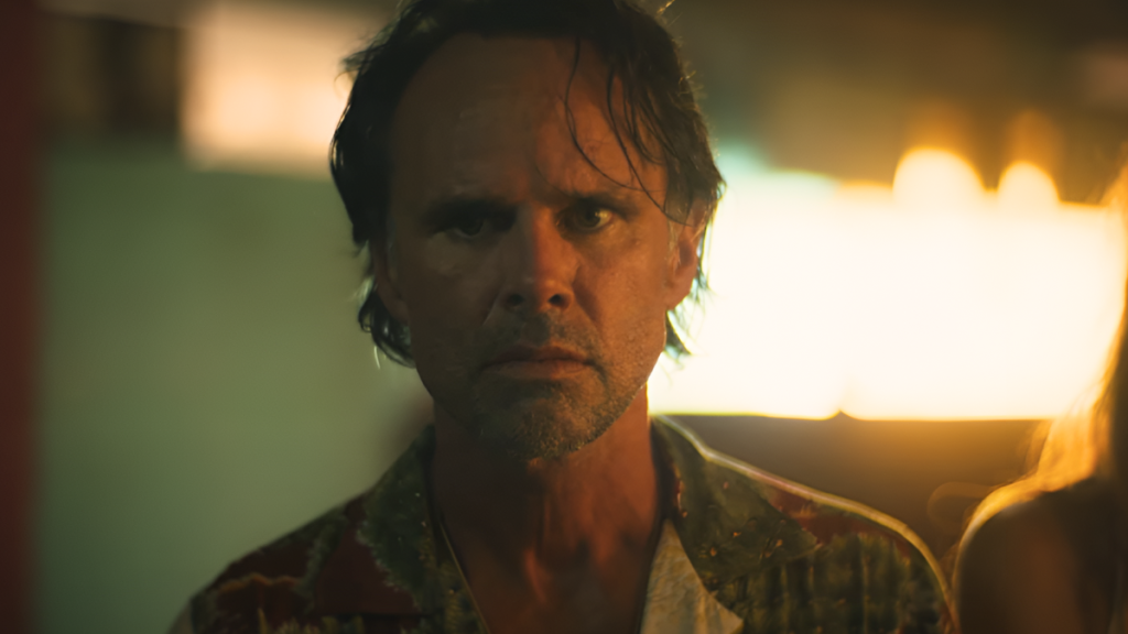 Walton Goggins Recalls Being Lost As Rick After First Wife’s Death