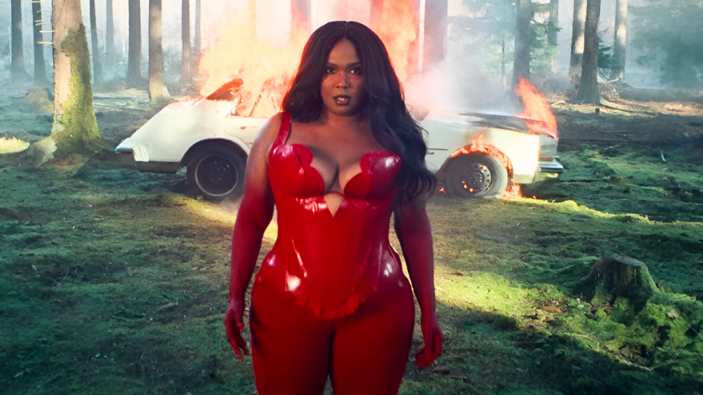 Lizzo Weight Loss: How Much Weight Has She Lost? Before & After Explained