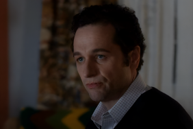 Who Is Matthew Rhys' Partner? Keri Russell's Kids & Relationship History