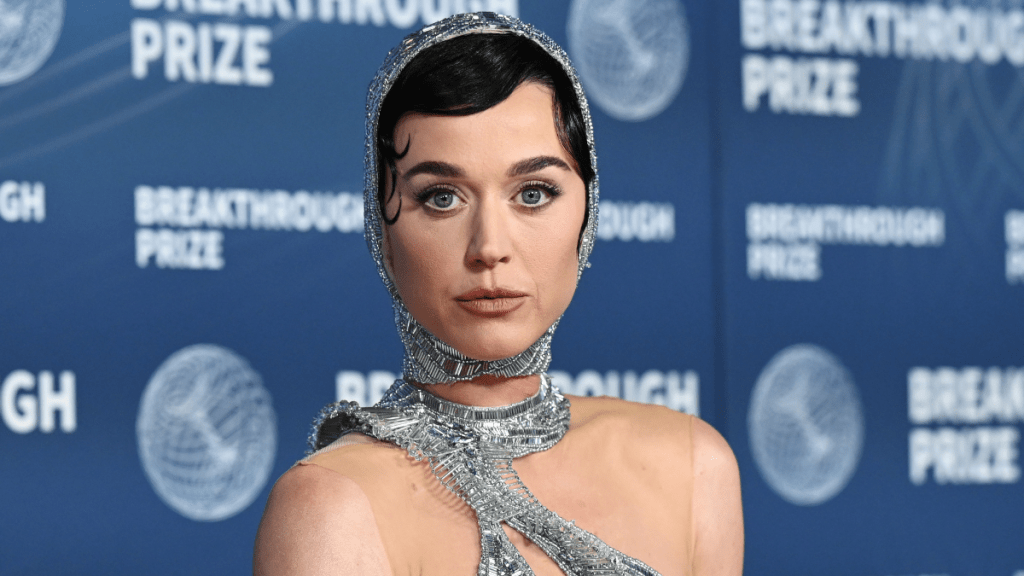 What Time Is Katy Perry Going to Space & How To Watch It Online?