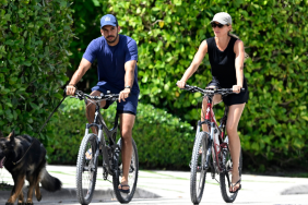 Gisele Bundchen & Boyfriend Vacation Together Amid Tom Brady Drama