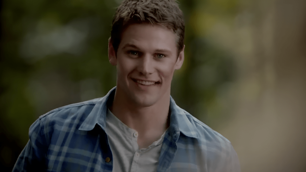 Arielle Kebbel & Zach Roerig Dating Rumors Explained