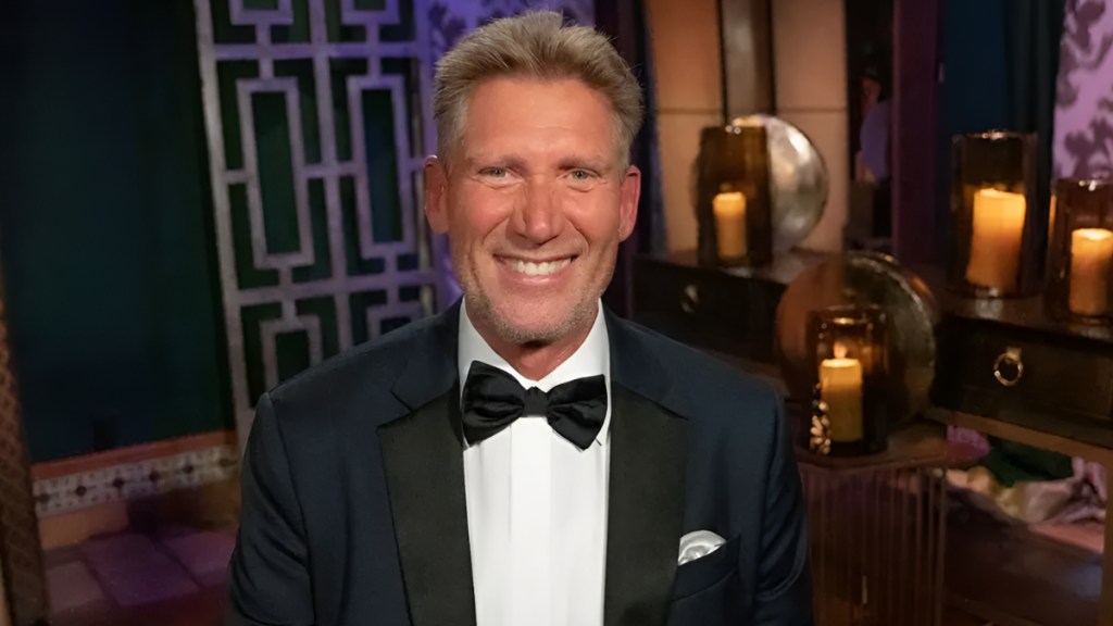 Gerry Turner Cancer Diagnosis