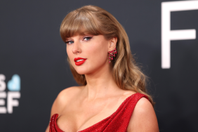 Taylor Swift on Kanye West