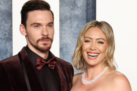 Hilary Duff Matthew Koma