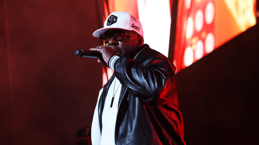 Bobby Brown about Britney Spears