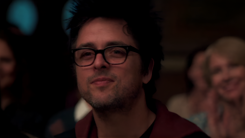 Billie Joe Armstrong