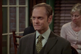 Who Is David Hyde Pierce's Husband? Brian Hargrove's Job & Relationship History