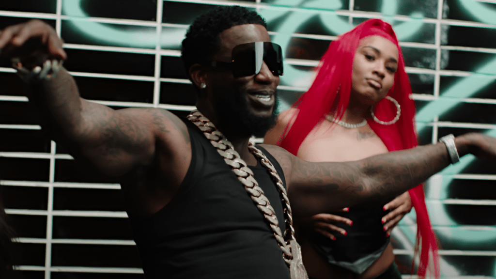 Who Is Gucci Mane's Wife? Keyshia Ka'Oir's Job & Kids