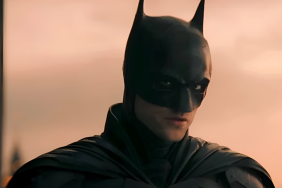 Robert Pattinson The Batman 2