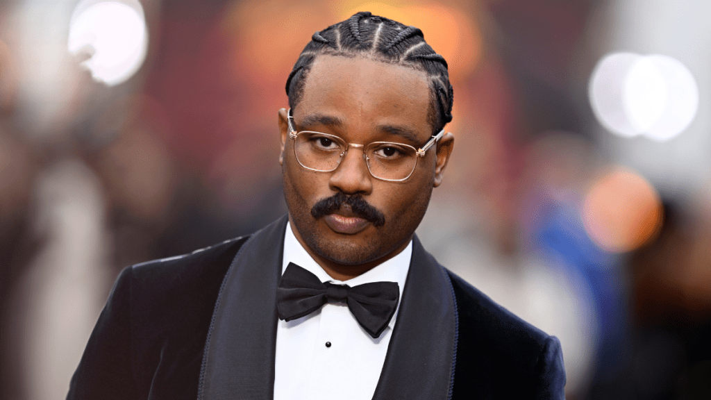 Who Is Ryan Coogler's Wife? Zinzi Evans' Kids & Relationship History