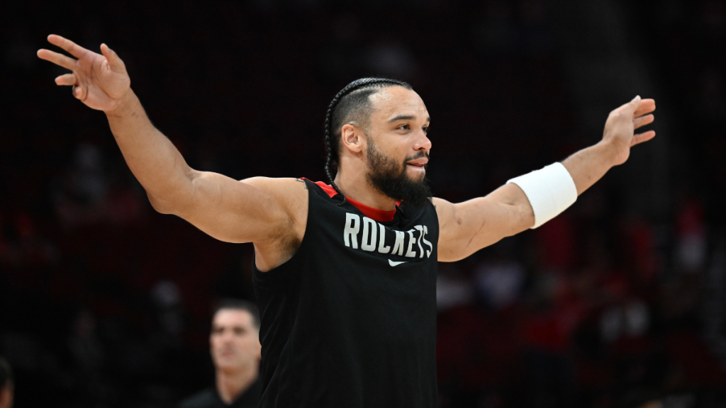 Who Is Dillon Brooks' Girlfriend? Mirna Habib's Job & Relationship History